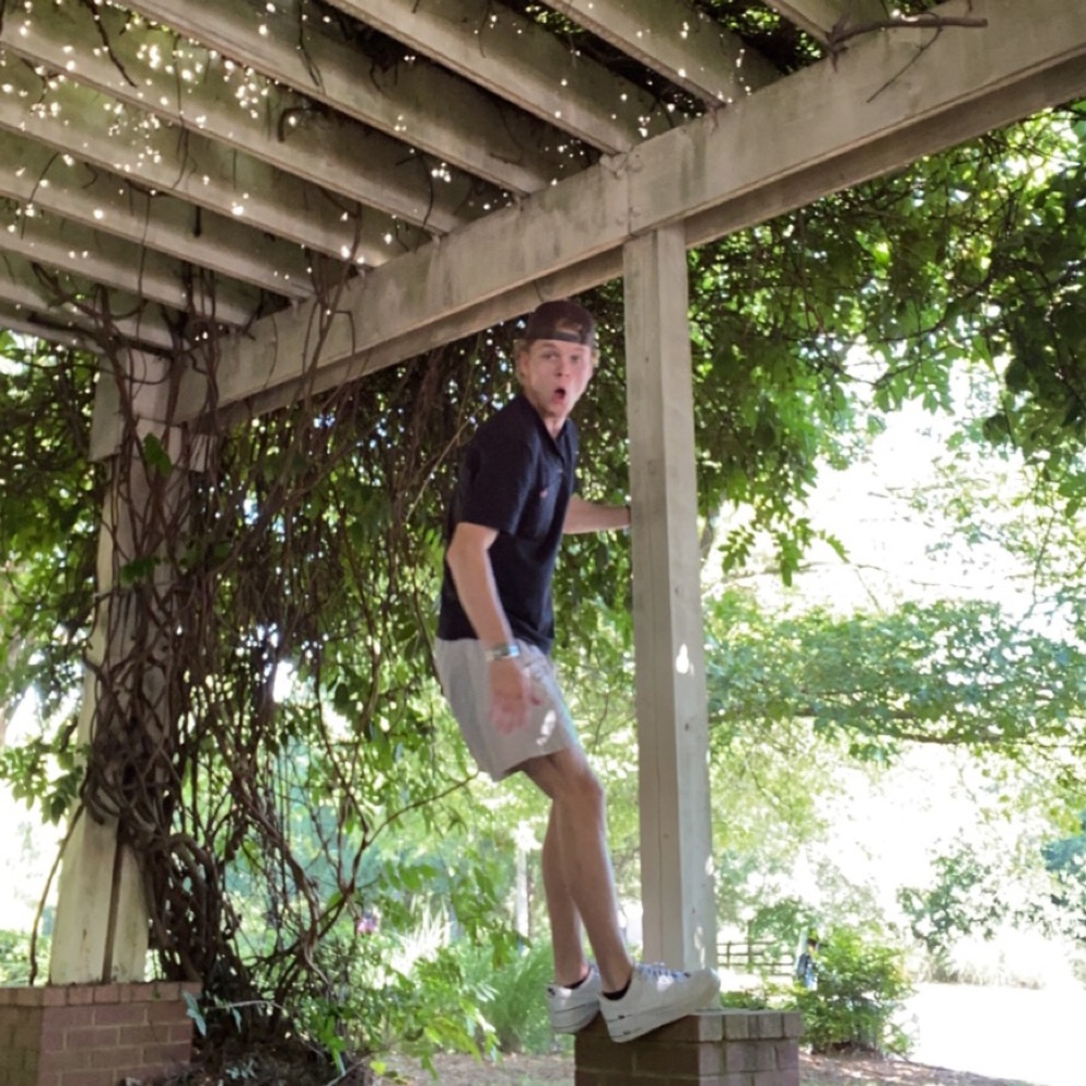 Meet your Posher, Austin